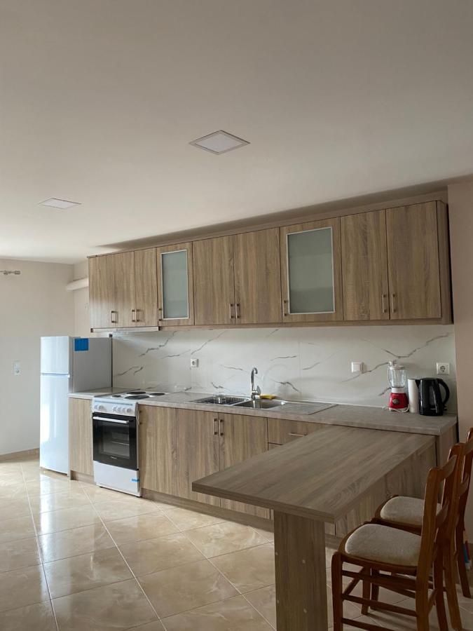 Αρτέμιδα Plus Karpenisi Apartment Exterior foto